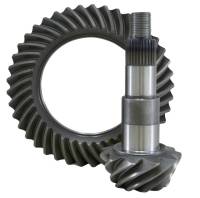 Nitro Gear - Nitro Gear GM 8.25IFS - 4.88 Ring & Pinion - 2018 & Down