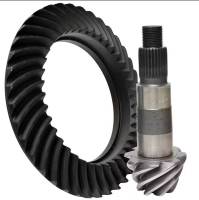 Nitro Gear - 2017-22 Dana 60 Reverse Nitro 4.88 Thick Ring & Pinion