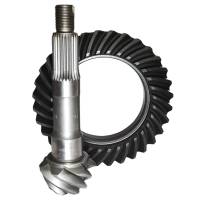 ECGS - Nitro Gear Suzuki Samurai 4.56 Ring & Pinion