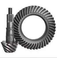 Nitro Gear - Nitro Gear Ford 8.8 Ring and Pinion - 3.73