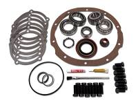 ECGS - 10" (Gearworks) Install Kit 3.25" CB -MASTER