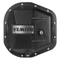 Yukon Gear - Ford 10.25/10.5 Yukon Hardcore Cover