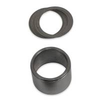 Jeep AMC Model 20 Rear End Solid Pinion Preload Spacer - Crush Sleeve Eliminator Kit