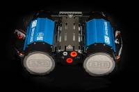 ARB® - ARB CKBLTA12 Brushless Dual High Output Air Compressor Kit