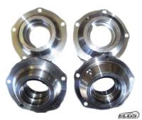 ECGS - Ford 9'' Billet Steel Pinion Support 28 Spline