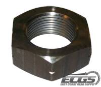 ECGS - 7/8"x18TPI RH Jam Nut