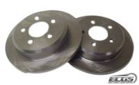 ECGS - Ford 8.8 Disc Brake Rotors