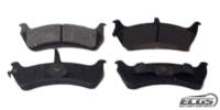 ECGS - Ford 8.8 Disc Brake Pads