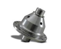 Grizzly Locker - DANA 44: GRIZZLY LOCKER (4 SERIES/30 SPLINE) 3.92 & UP