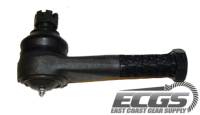 ECGS - ES2027L CHEVY 1 TON TIE ROD END - HIGH ANGLE