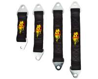 Trail-Gear - Axle Limiting Straps