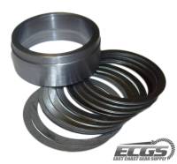 ECGS - GM 14 BOLT SOLID SPACER