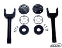 ECGS - DANA 60 35 SPLINE STUBS AND SLUG KIT