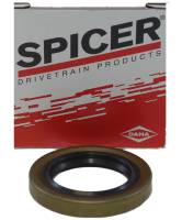 Dana Spicer - DANA 30 Inner Axle Seal - One Piece Axle Conversion 2.0"