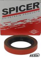 Dana Spicer - DANA 30 Inner Axle Seal - One Piece Axle Conversion 2.062"