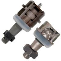 Synergy - DANA 30/44 CHROMOLY BALLJOINTS