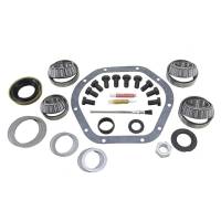 ECGS - Terramite Rear Axle Bearing Kit