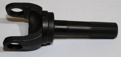 4340 Chromoly Shafts Stock Axle Shafts East Coast Gear ...