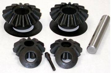 THRUST WASHER KIT DANA 80 OPEN CARRIER SIDE GEAR AND PINION SPIDER GEAR