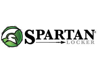 fits larger designs. USA Standard SL SPRING-LRG Spartan Locker spring & pin kit