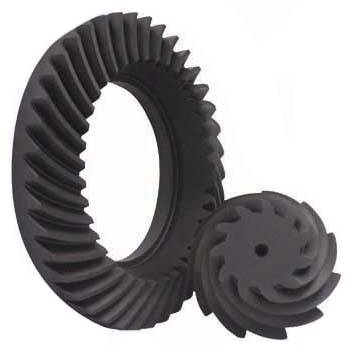 4.88 Ratio SVL 708120-10 Differential Ring and Pinion Gear Set for DANA 80 