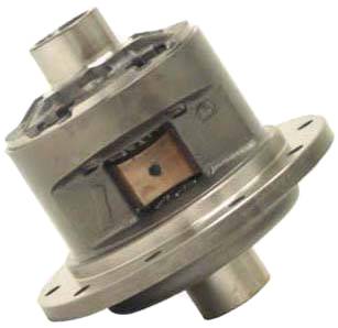 WEILEITE Limited Slip Differential Posi Unit 8.5 28 Spline 10 Bolt Compatible With Chevy GM Replace 19557-010 