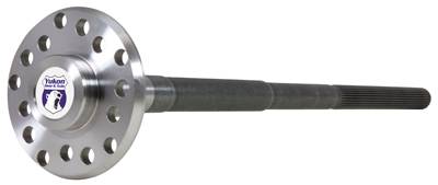 Yukon Gear - Dana 44 - 35 Spline Chromoly Cut-to-Length Rear Axle Shaft - Image 1