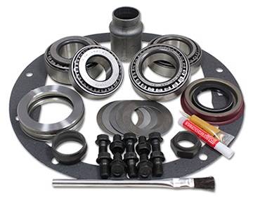 GM 12 Bolt Truck- MASTER INSTALL KIT