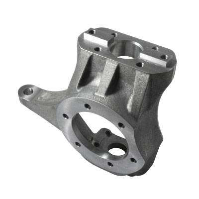 Solid Axle - Pair of D60 Kingpin Outer Knuckles (Chevy/Dodge) - Image 1