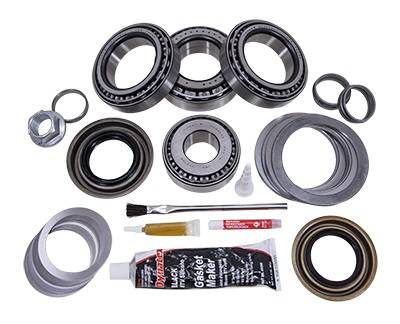 ECGS - Master Install kit for '08-'10 Ford 9.75" differential with an '11 & up ring & pinion set - Image 1
