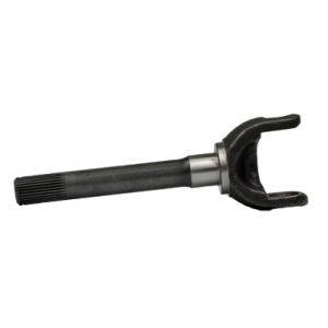 Chromoly- Dana 44 - 9.72