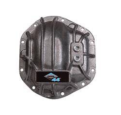 Dana Spicer 10044799 Differential Cover Kit JL Dana 44 AdvanTEK Front