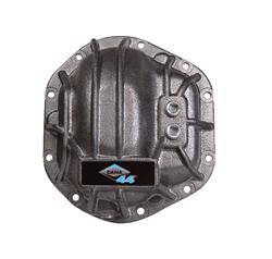Dana Spicer - Jeep JL Dana 44 (210MM) Front - Differential Cover - Image 1