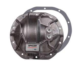 Dana Spicer - Jeep JL Dana 35 (200MM) Rear - Differential Cover - Image 1