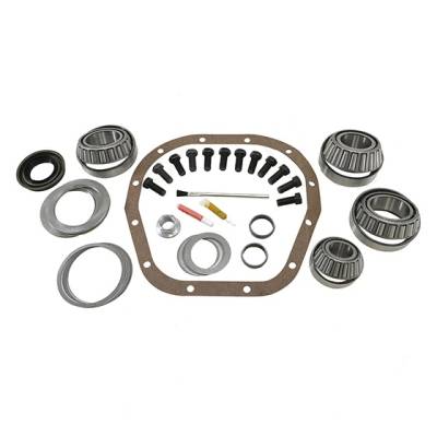 ECGS - Ford 10.50" 1999-2007 Install Kit OE Gear ONLY - Master Install Kit - Image 1