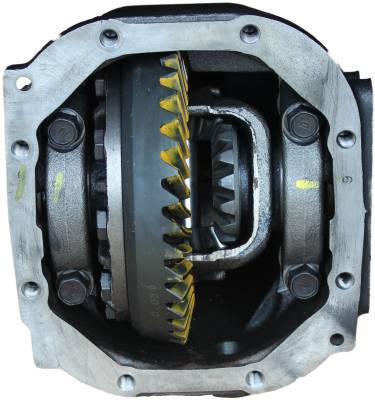 ECGS - Toyota 7.5" Low Pinion 3rd Front - Image 1