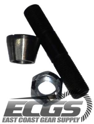 ECGS - Dana 44 High Steer Arm Hardware Kit - Image 1