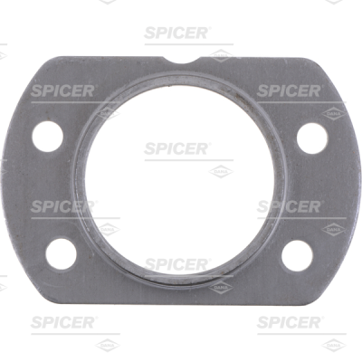 Dana Spicer - Jeep TJ Dana 44 Disc Brake Bearing Retainer - Image 1