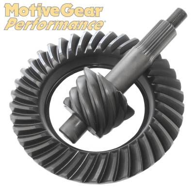 Motive Gear - Motive Gear High Performance 9" Ring and Pinion - 5.43 - Image 1
