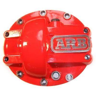 ARB® Dana 35 Diff Cover - ARB #0750004 Competition Differential Covers