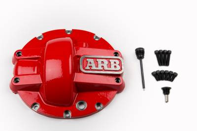 ARB® - Chrysler 8.25 ARB Diff Cover - Image 1