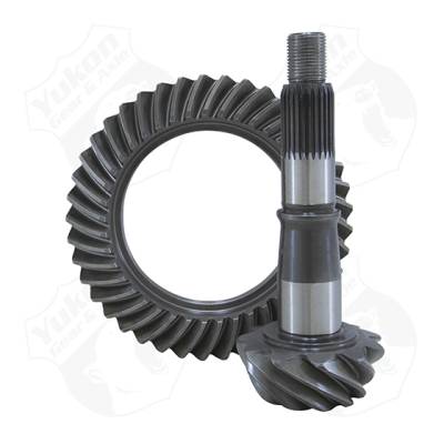 GM 7.5 Ring and Pinion