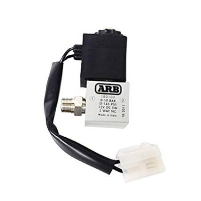 ARB® - ARB Solenoid Valve ARB-180103 - Image 1