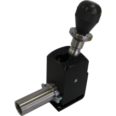 OX-USA - OX LOCKER- Manual Shifter - Image 1