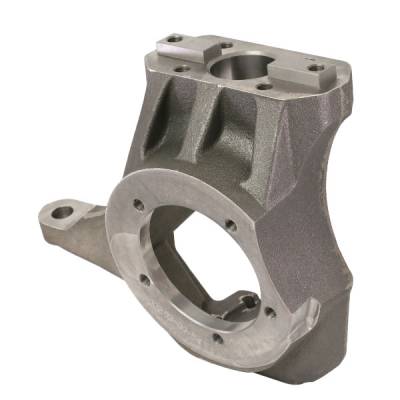 Solid Axle - Pair of D60 Kingpin Outer Knuckles (Ford) - Image 1