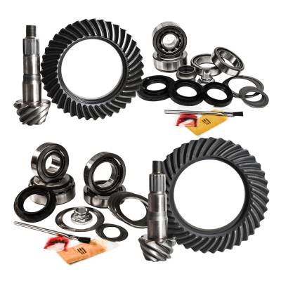 Nitro Gear - 2007-2014 Toyota Tundra 5.7L 4WD Gear Package 4.88 Ratio - Image 1
