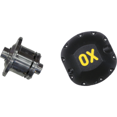 OX-USA - OX Locker Dana 30 3.55 & Down - 27 Spline - Image 1