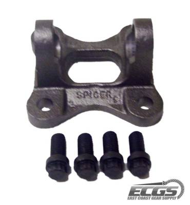ECGS - Ford 8.8" 1330 Adapter Flange - Image 1