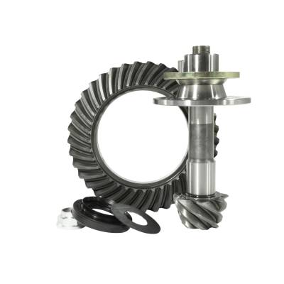 Yukon Gear - Yukon Toyota 8" 4cyl - 5.29 Ring and Pinion - Image 1