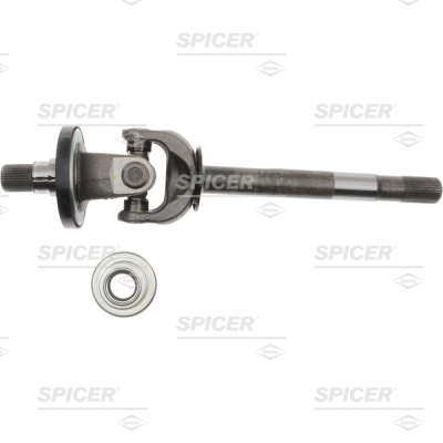 Dana Spicer - 05-15 Ford F250/350 Left Axle Assembly - 1550 Ujoint - Image 1